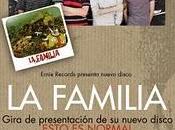 Familia Presenta..."Esto Normal"