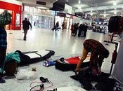 Welcome Ryanair