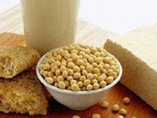 proteína soja reduce colesterol malo