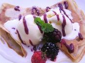 Crepes Francesas