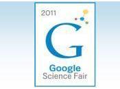 Concurso Google para adolescentes 2011
