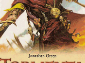 Jonathan Green Tormenta mágica