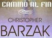 Christopher Barzak camino final