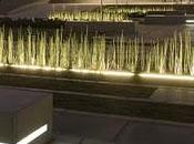 Plaza Deichmann Chyutin Architects.