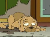 Recordando algunas escenas antológicas: perro fiel “Futurama”