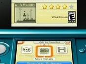 eShop, nueva tienda para Nintendo