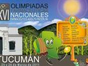 Olimpiadas Farmaceuticas Nacionales "Farm. Adolfo Paterlini"