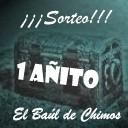 Sorteo añito