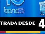 ¿Quién afortunado gratis CineBox Vallsur este semana?