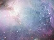 Nebulosa Orión: llena sorpresas
