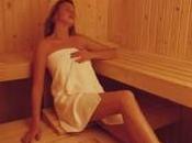 Sauna salud: todas verdades mentiras