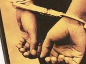 Gianrico Carofiglio Testigo involuntario