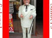 trajes Coronel 'Kentucky'