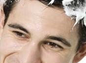 Tratamiento para caspa