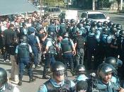 Noticiando corto: arrestos Universidad Puerto Rico