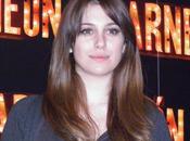 Blanca suárez