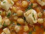 Garbanzos rape