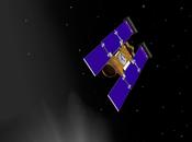 Stardust-NExT prepara para segundo encuentro cometa