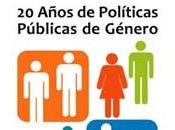 Políticas para igualdad: AÑOS NADA?