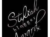 "Stilish Award"