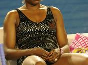 Australian Open: Venus aguantó, despidió lesión