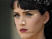 Katy Perry: Nueva Marilyn Monroe?