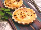 Quiche Bologna
