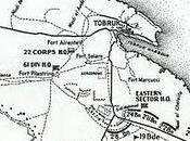 batalla Tobruk 21/01/1941.
