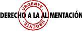 Campaña derecho alimentación
