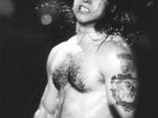 Glenn Danzig entrevista Jack Kirby principios