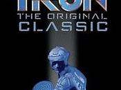 teaser trailer 'Tron estará dentro Blu-Ray 'TRON Legacy'