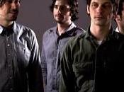 Disappears: turbios laberintos