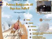Conferencia episcopal peruana lanza sitio especial beatificación juan pablo