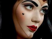 ILLAMASQUA Throb Collection