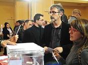 Amigos, enemigos propio partido