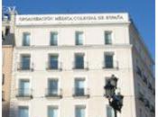 Consejo General Colegios Médicos autoridad certificación digital confianza