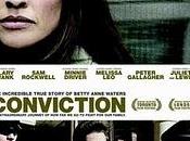 "Conviction"