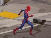 Spiderman acción