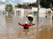 Imágenes mayor desastre natural historia Brasil
