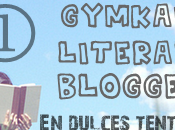 Gymkana literatia bloggera