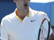Australian Open: "Expreso Roger" sigue marcha