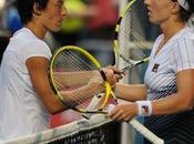 Australian Open: Schiavone Kuznetsova hicieron historia