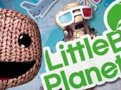 Presentación Little Planet
