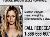 Cartel Roommate