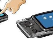 PSP2 podría tener pantalla táctil