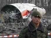 Polonia planea reconstruir accidente Smolensk