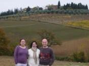 Pablo Fustes: Toscana mejores vistas vida, sido viaje recomendable”