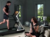Muebles para hacer deporte
