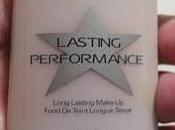 Factor Lasting Performance