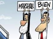 España: danza miserables